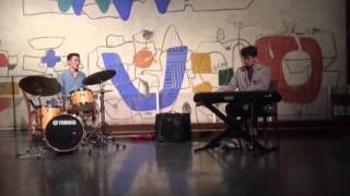 Bill Evans & Stan Getz: Night and Day [Cover]