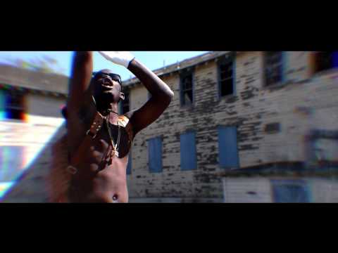 BEEDA BANG - NOBODY | Dir.wethepartysean