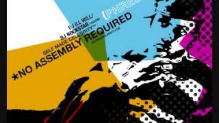 Phreshy - Me Myself & I (Produced By Nylez)