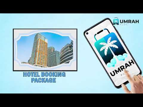 Umrah Plus