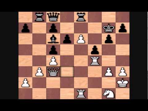 Paul Morphy's Best Games: vs Jules Arnous De Riviere