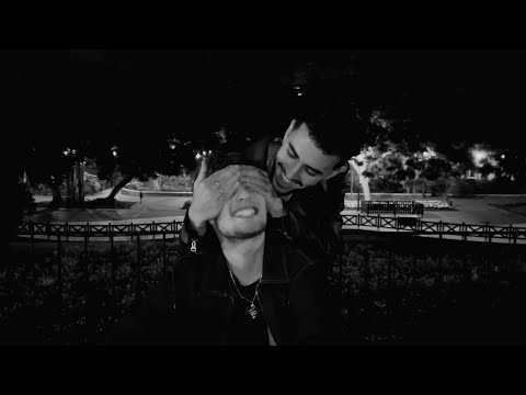 Robin  and Ivan Lagar