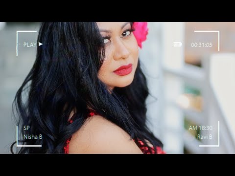 Ravi B x Nisha B | Aap Jaisa Koi (Official Music Video)