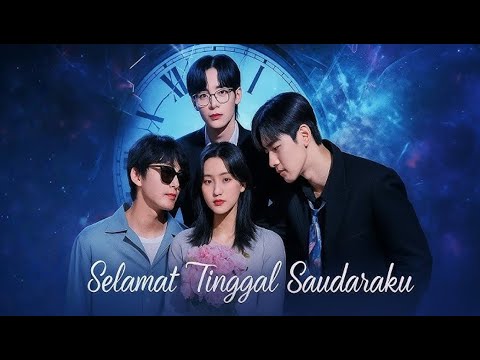 (Indo Dub) SELAMAT TINGGAL SAUDARAKU Full Episode