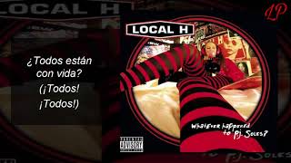 Everyone Alive - Local H (Subtitulada al español)