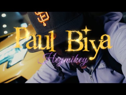 PAUL BIYA (Clip Officiel)