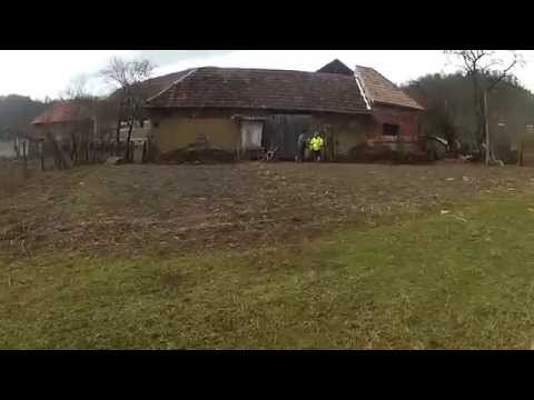 286 Lazuri Rosia 01 - Masuratori Cadastrale