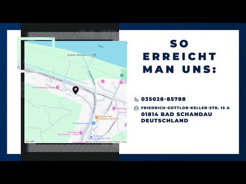 AC AUTO CHECK Uwe´s Garage YouTube-Vdeominiatur 2