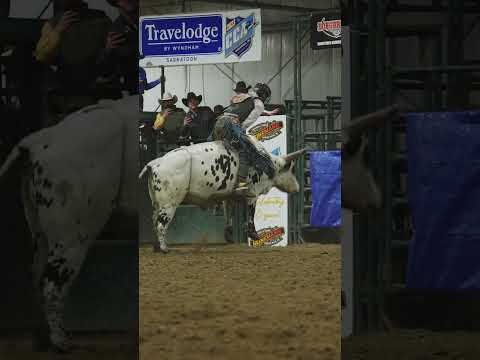CCA Finals Perf 3 #rodeo