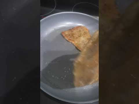 Bistec Empanizado: Breaded Fried Steak: Milanesa Want the recipe? #shorts