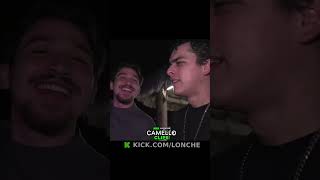 un amigo se metió a la mafia... #lonchedehuevito #willito #kick #twitch #clips #fyp #foryou