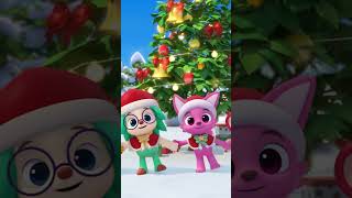 Deck the Halls #shorts #christmas