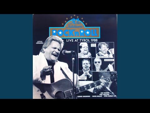 Vid Foten Av Fjället