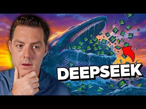 AI News: Deepseek Controversy, GPT-5.2, OpenAI x Disney, Meta Closed-Source and more!