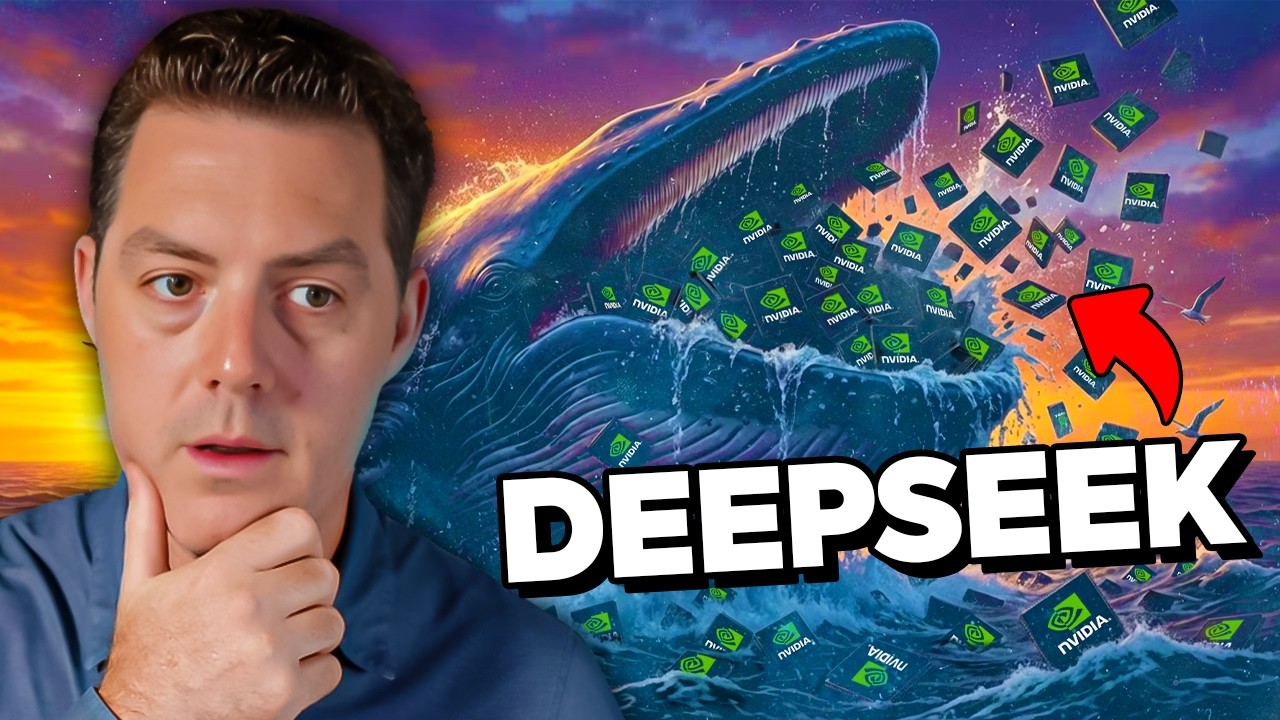 AI News: Deepseek Controversy, GPT-5.2, OpenAI x Disney, Meta Closed-Source and more!