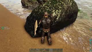 【ARK］#14 引っ越したいから引っ越す