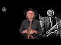 How to play Tommy McCook's 'Fire' on sax.
