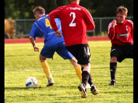 Loos IF P50 - IFK Gnarp