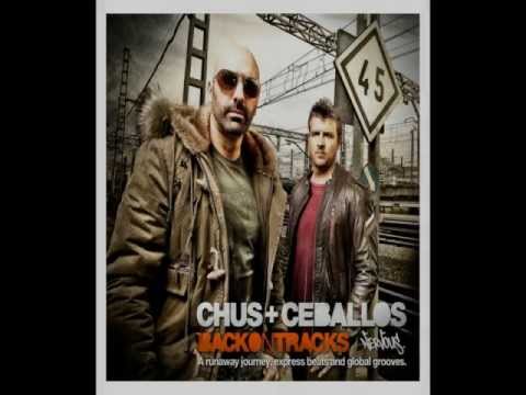 Ceballos & DJ Chus - Afrika (Stereo Tribal Dub)