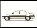 1989 Honda Civic 4door Sedan Commercial
