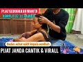 MENANG BANYAK PIJAT JANDA KEMBANG PLUS CETUTAN RAMBUT