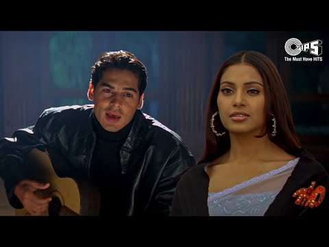 Jo Bhi Kasmein Khai Thi Humne | Bipasha Basu | Dino Morea | Alka Yagnik | Udit Narayan