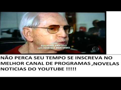 Bem Estar Completo 15/09/2016 COMO TRATAR ARTRITE E ARTOSE