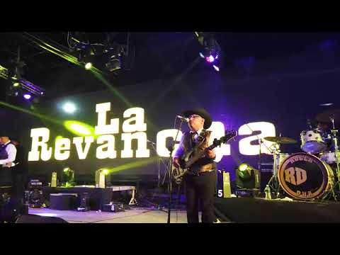 Recordaras que te Amo La Revancha #LaRevancha