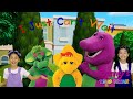 I Just Can T Wait Barney S Dino Toonz Version FANMADE Barney And ChikiToonz
