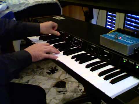 Arp Omni MKI for sale