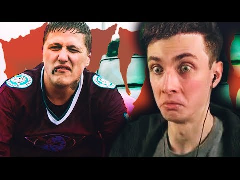 Хесус смотрит: CMH - GAZZ (РЕАКЦИЯ)