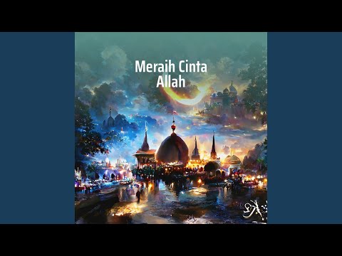 Meraih Cinta Allah