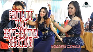 Download lagu KAREDOK LEUNCA | DANGDUT GOYANG KOPLO TERBARU 2021 | LAGU DANGDUT VERSI SUNDA mp3