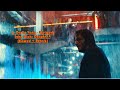 Le Castle Vania - Wetwork (From John Wick: Chapter 4) (Slowed + Reverb)