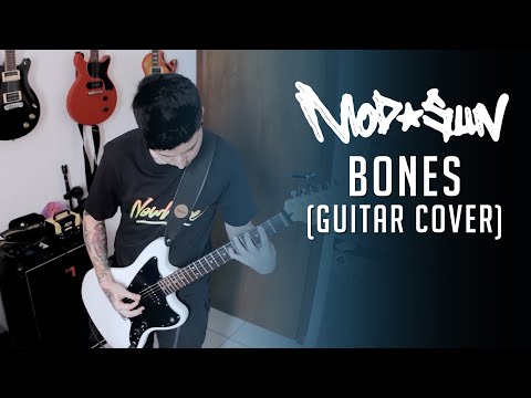 Bones - Mod Sun