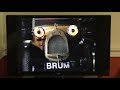 Trainlover16 VHS Reviews Episode 38 Brum And The Snow Thieves And Other Stories
