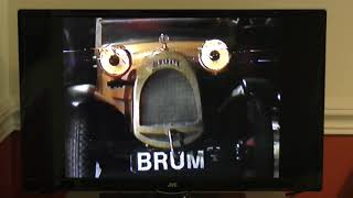 Trainlover16 VHS Reviews episode 38- Brum and the 