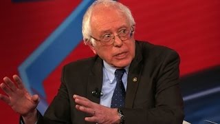 Bernie Answers If He'll Run Again