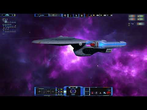 Sins of a Solar Empire , Rebellion, Star Trek: Armada 3 Mod