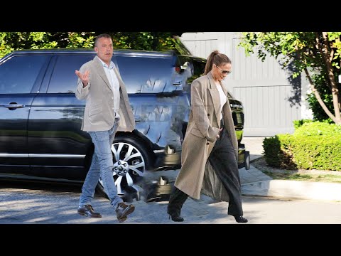 Jennifer Lopez and Ben Affleck ‘Unstoppable’ reunion amid divorce rumours