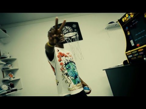 Bankroll Jugg - PTSD @Bankrolljugg