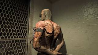 Part 3. Im holding on to dear life