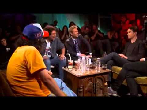 Most offensive joke ever written