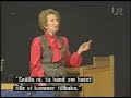 Vägen Till Auswitsch Hédi Fried SVT 1999 02 10