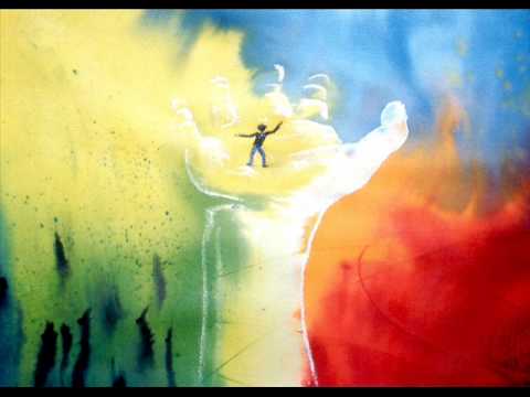 Criz feat. Yassir. Manuellsen & Jonesman - Gott ist Groß (Track 12 _ 'Zeit für was Echtes) __ 2009