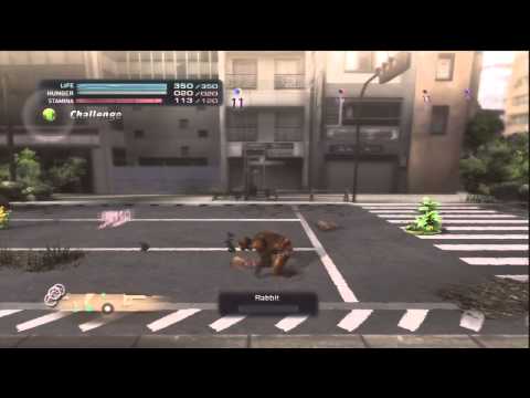 Tokyo Jungle Survival Episode 38 - Deadly Predators