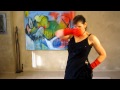Bad Romance Dance