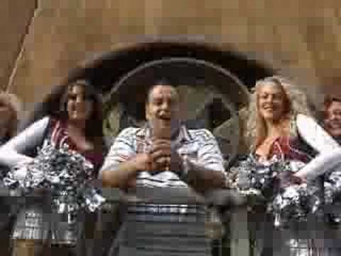 ALLES IM DRECK, JACK - Der neue Partyhit vom Schlagerking "Alex Grefer"