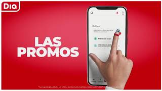 Dia Nueva App de Dia | Promociones anuncio