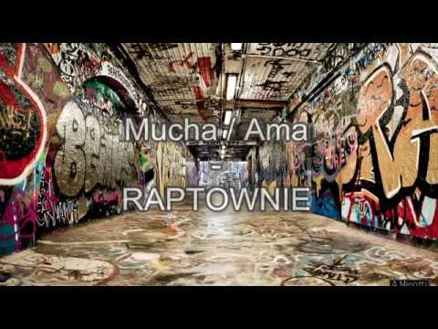 Mucha / Ama - Raptownie